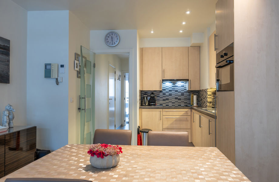 Appartement te koop in Westende