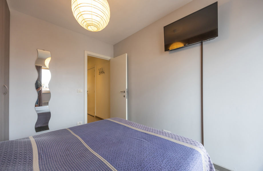 Appartement te koop in Westende