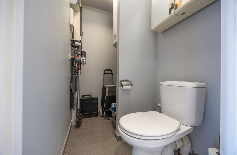 Appartement te koop in Westende