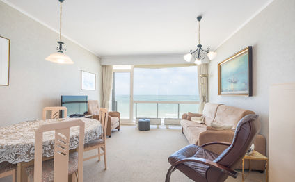 Appartement te koop in Westende