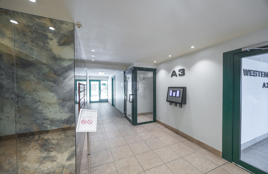 Appartement te koop in Westende
