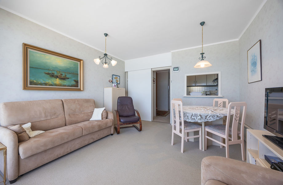 Appartement te koop in Westende