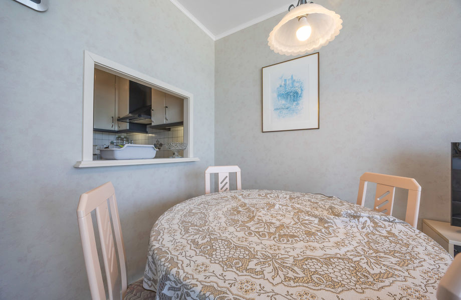 Appartement te koop in Westende