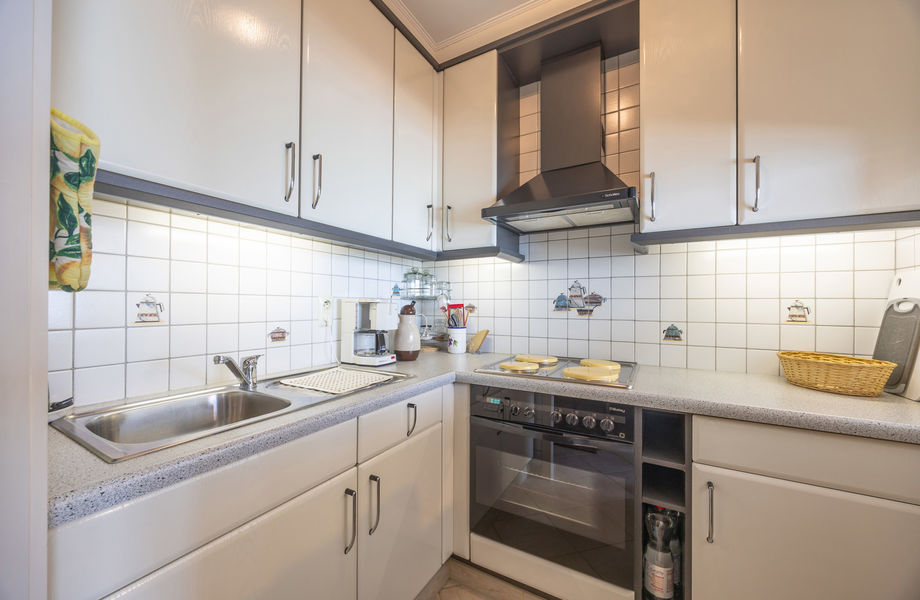Appartement te koop in Westende