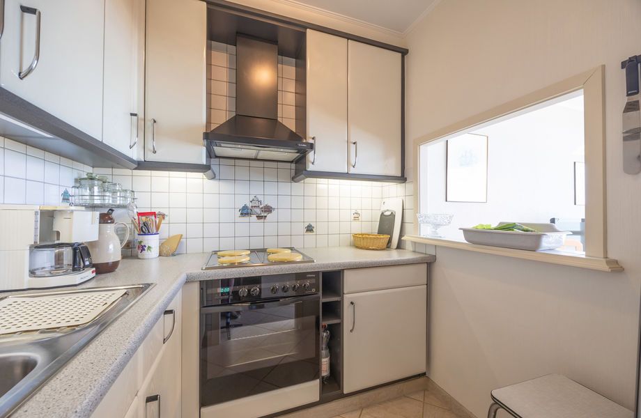 Appartement te koop in Westende