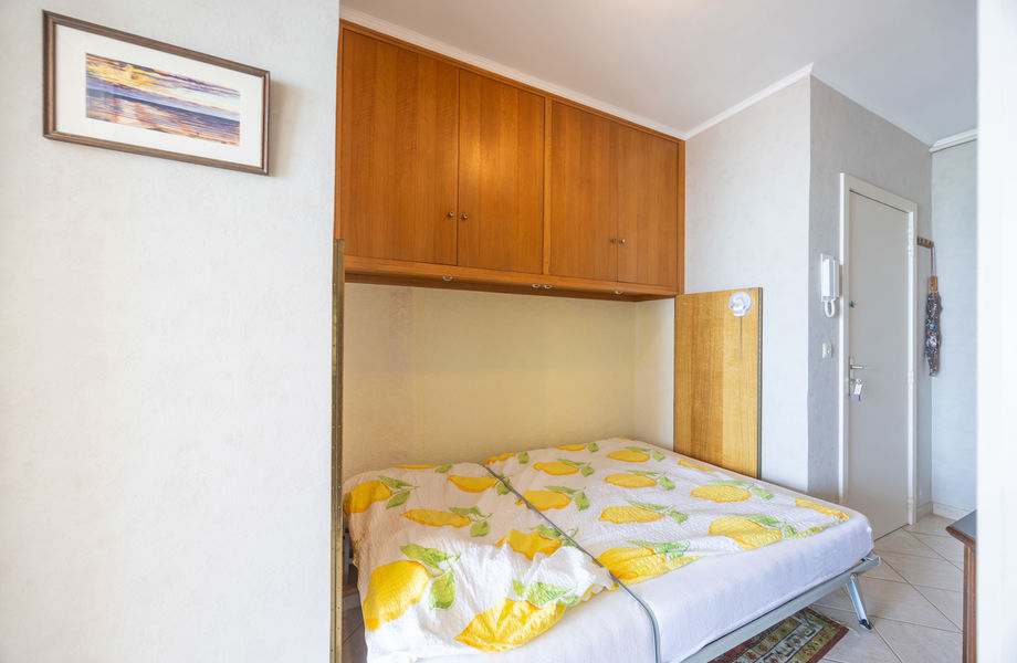 Appartement te koop in Westende