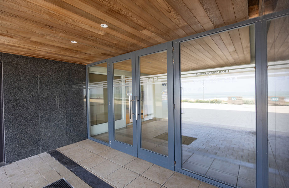 Appartement te koop in Westende