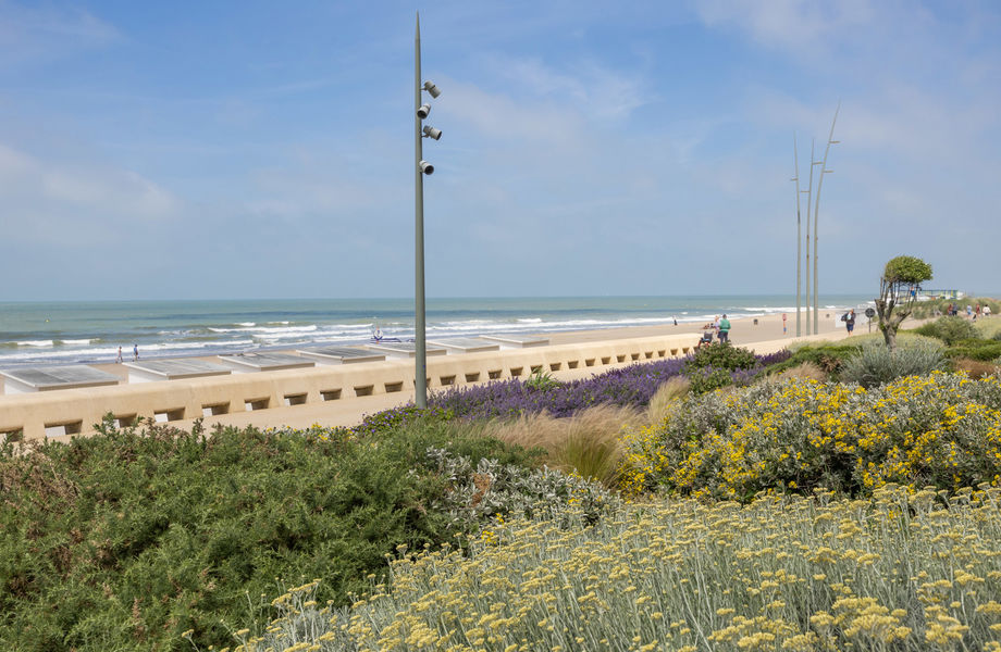 Appartement te koop in Westende