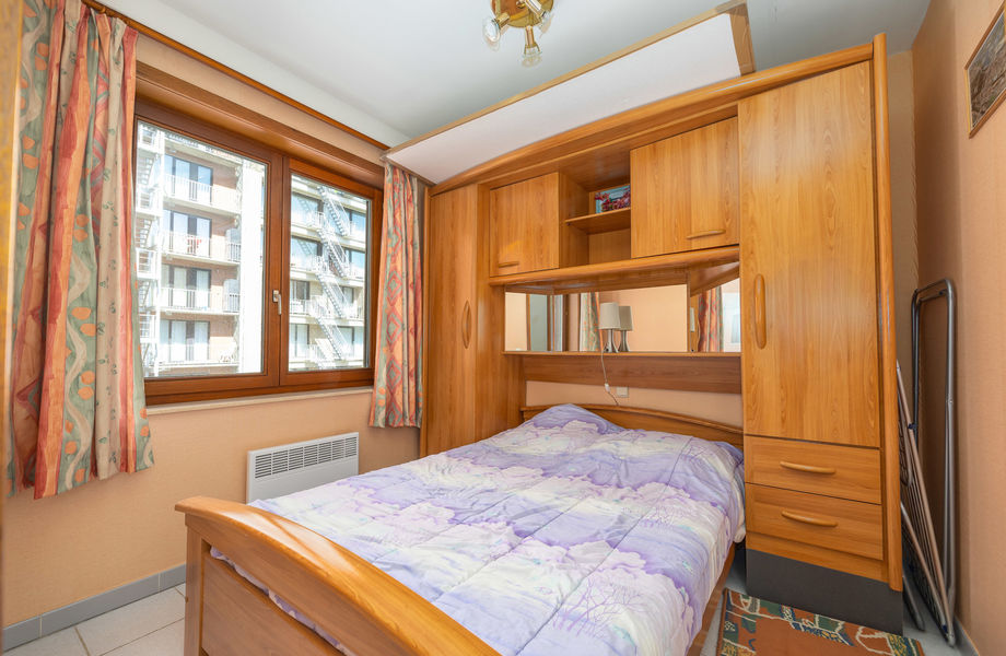 Appartement te koop in Westende