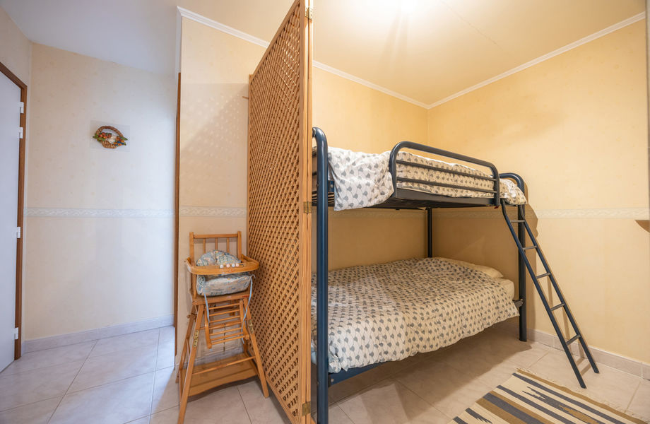 Appartement te koop in Westende