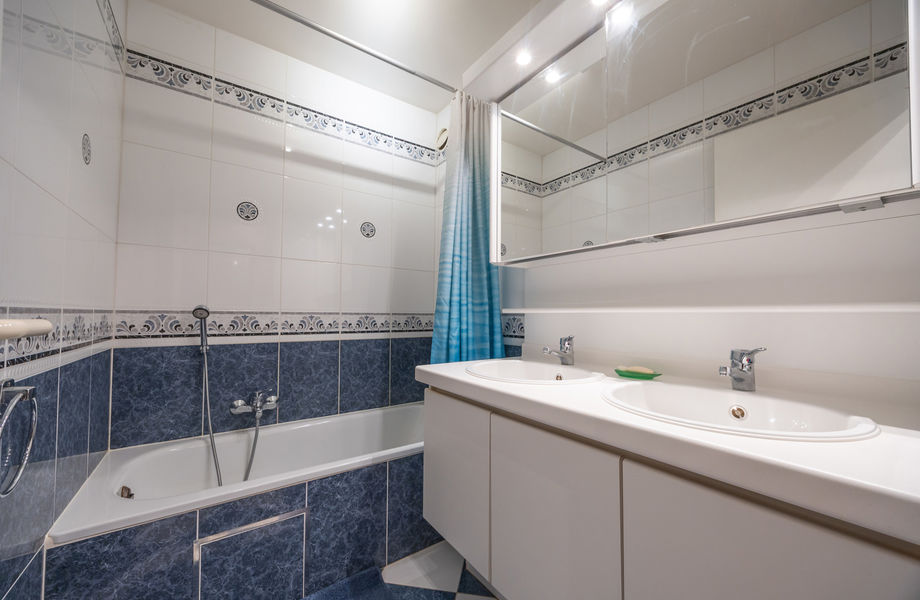 Appartement te koop in Westende