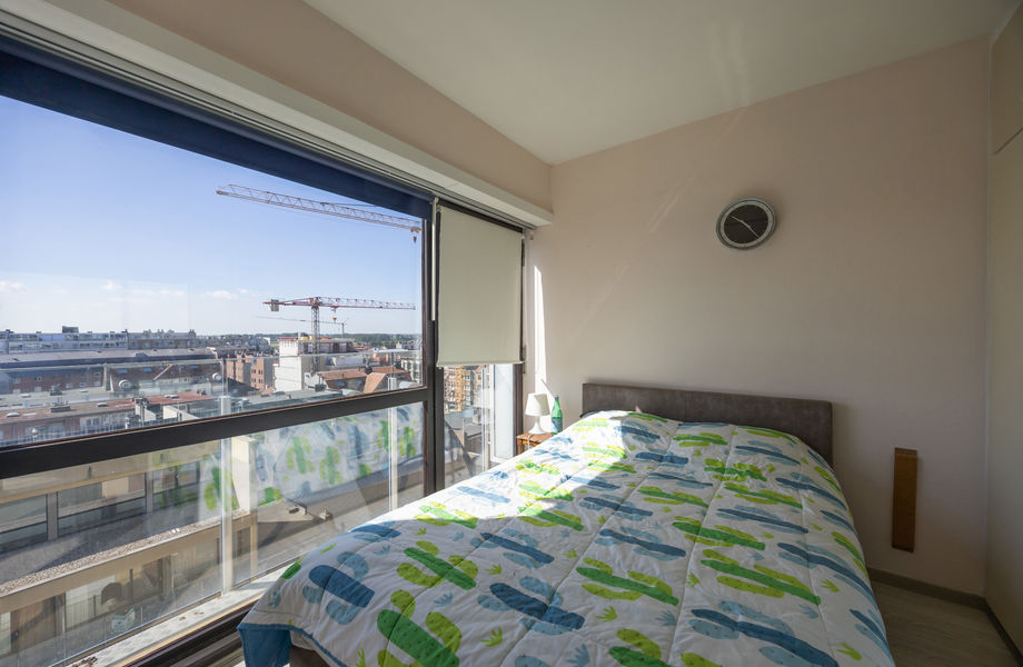 Appartement te koop in Westende