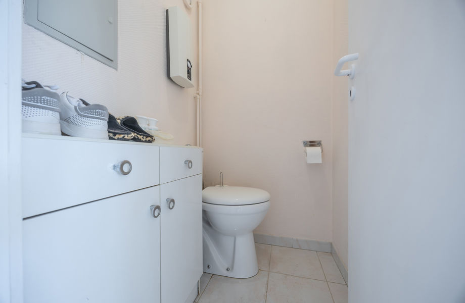 Appartement te koop in Westende