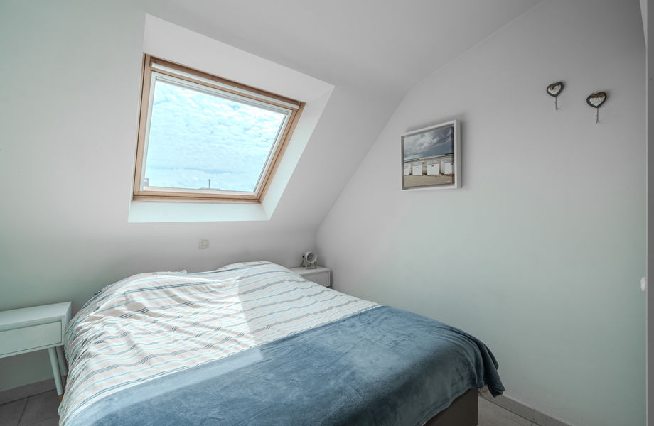 Appartement te koop in Westende
