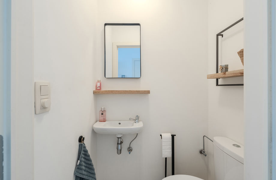 Appartement te koop in Westende