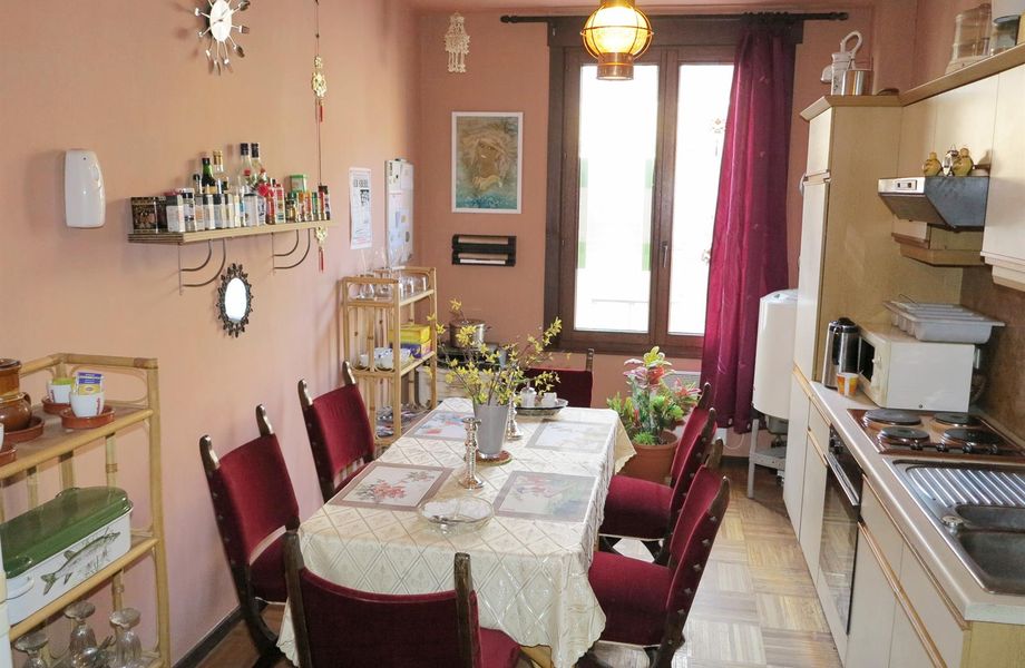 Appartement te koop in Westende