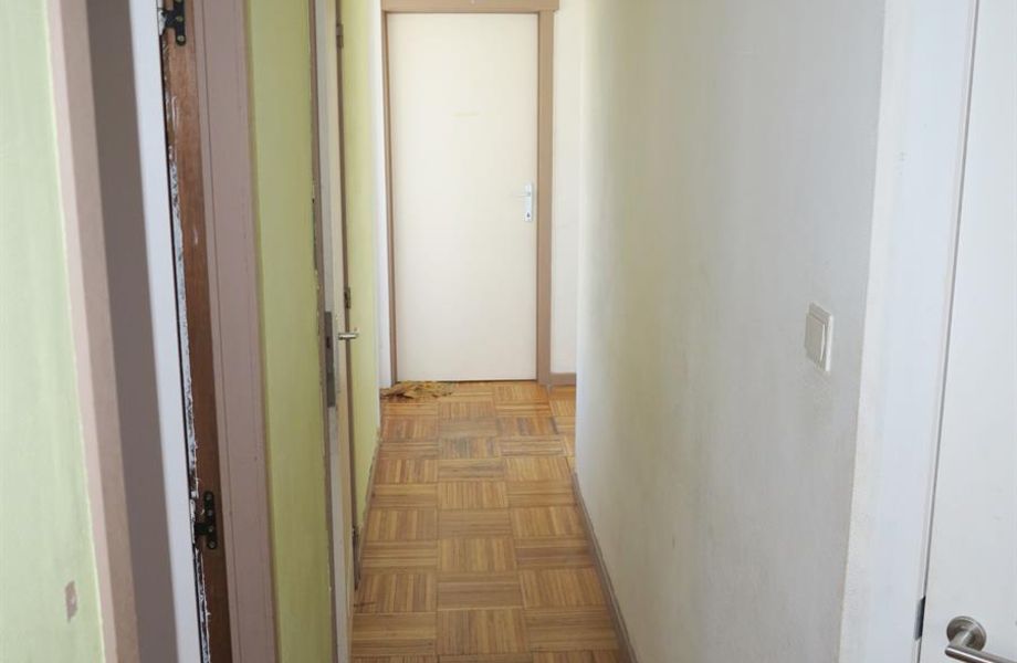Appartement te koop in Westende