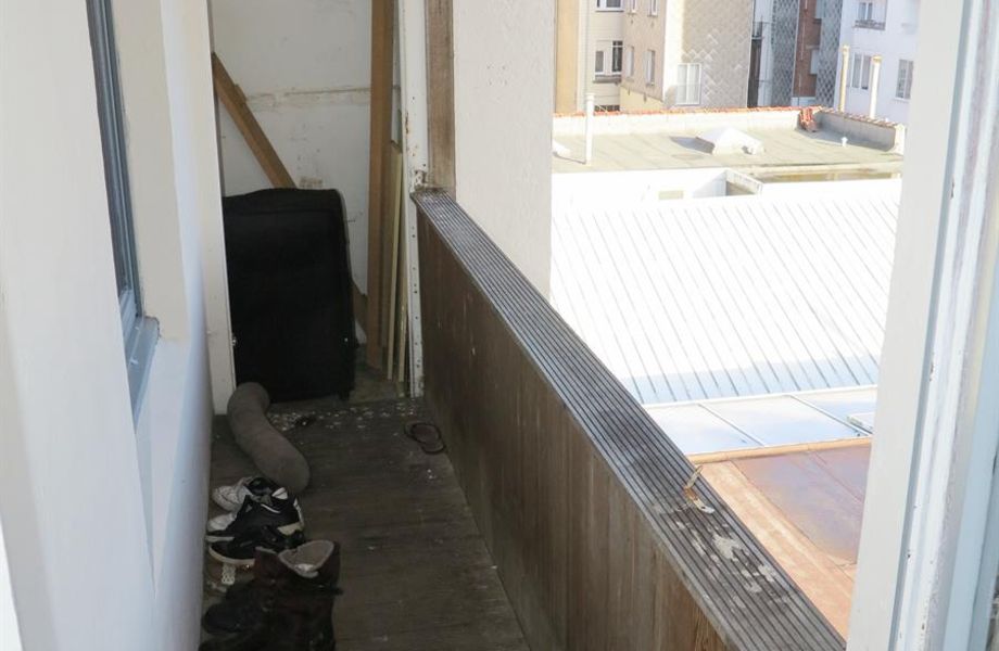 Appartement te koop in Westende