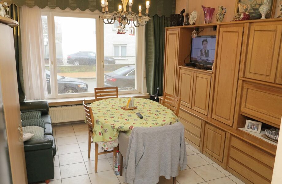 Appartement te koop in Westende