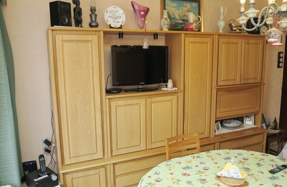 Appartement te koop in Westende