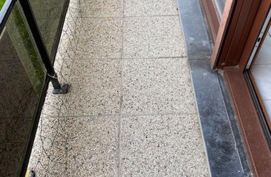 Appartement te koop in Westende