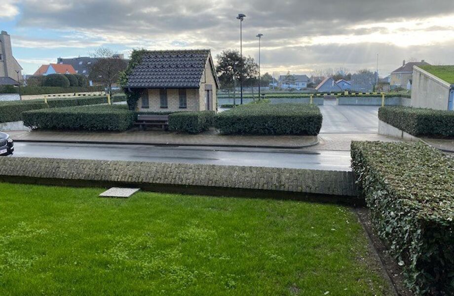 Appartement te koop in Westende