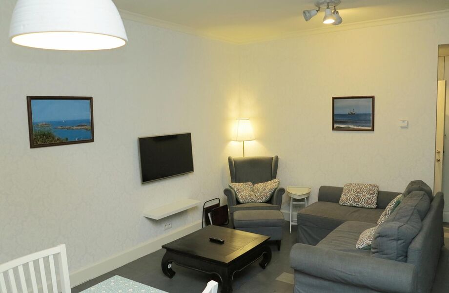 Appartement te koop in Westende