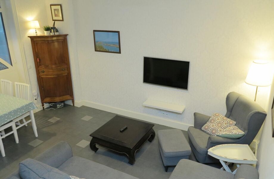 Appartement te koop in Westende