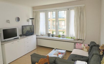 Appartement te koop in Westende