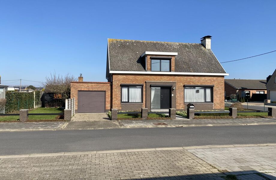 Appartement te koop in Westende