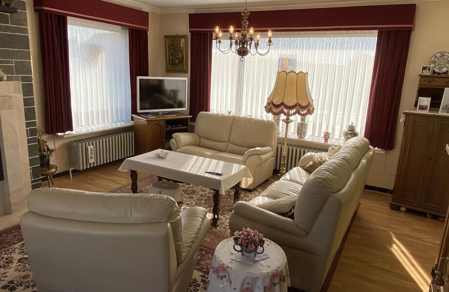 Appartement te koop in Westende