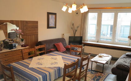 Appartement te koop in Westende