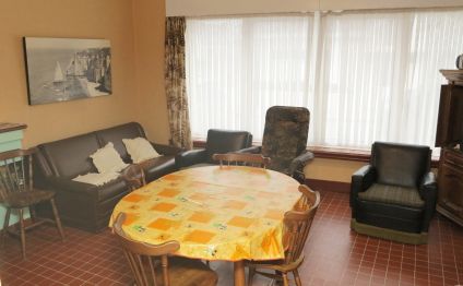 Appartement te koop in Westende