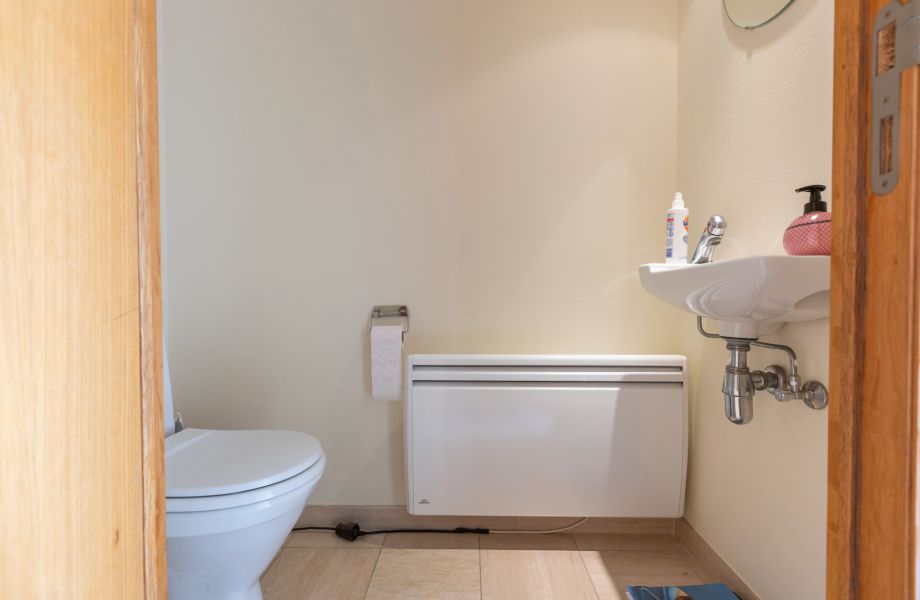 Appartement te koop in Westende