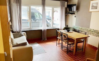 Appartement te koop in Westende