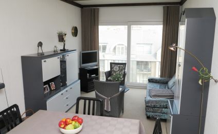 Appartement te koop in Westende