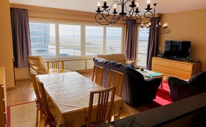 Appartement te koop in Westende
