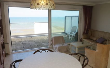 Appartement te koop in Westende