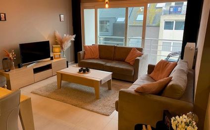 Appartement te koop in Westende