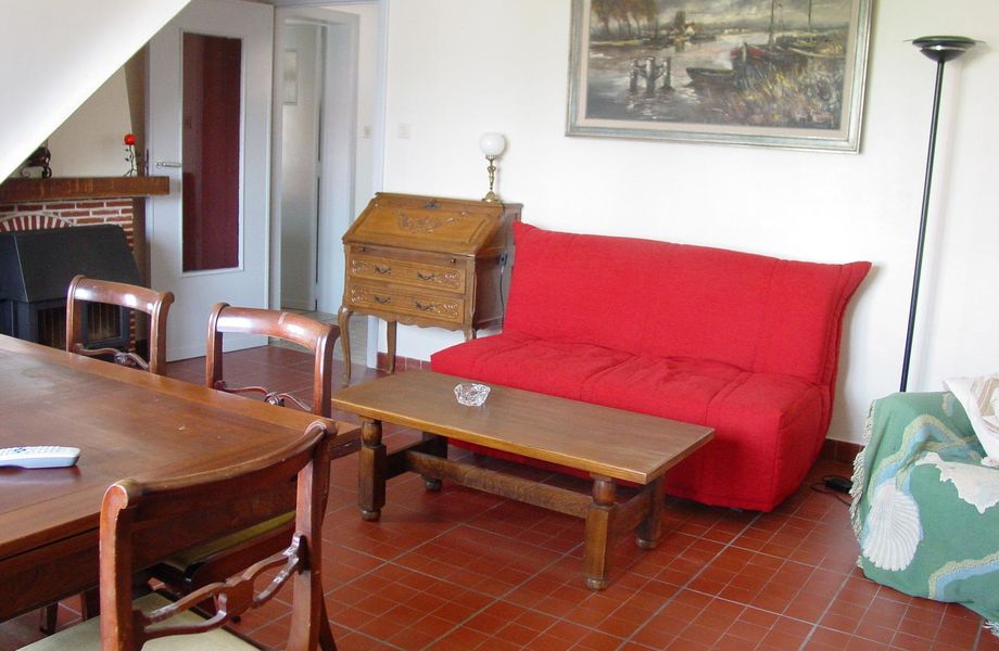 Appartement te koop in Westende