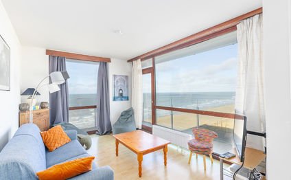 Appartement te koop in Westende