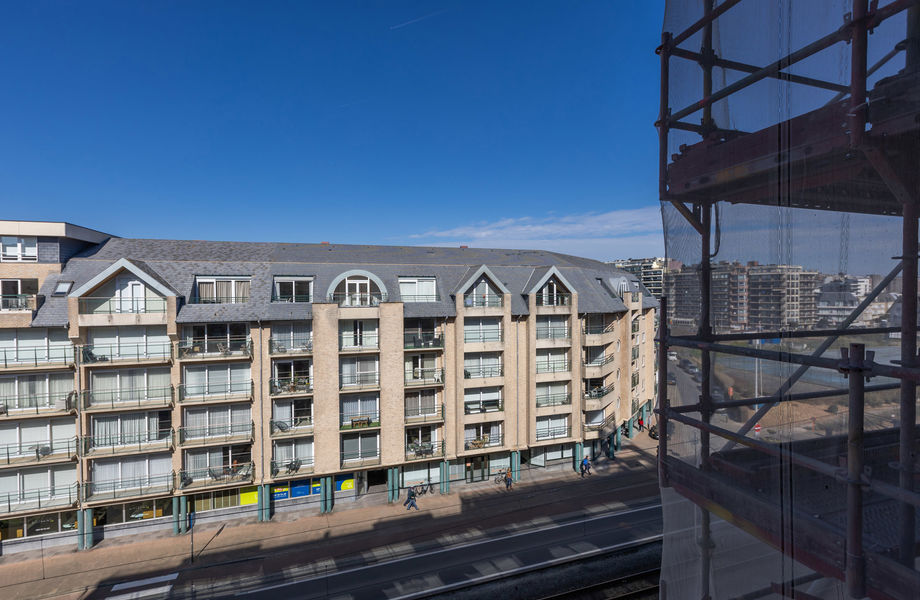 Appartement te koop in Westende