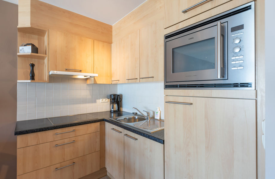 Appartement te koop in Westende