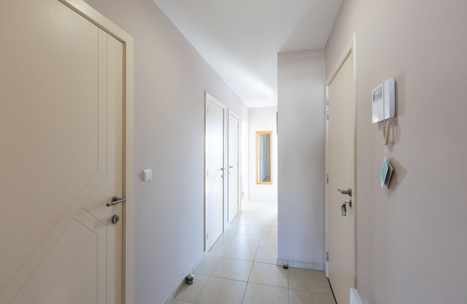 Appartement te koop in Westende