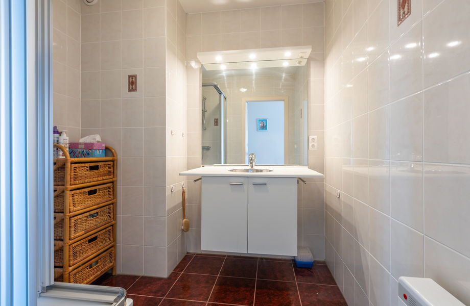 Appartement te koop in Westende