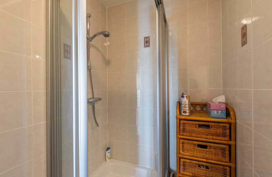 Appartement te koop in Westende