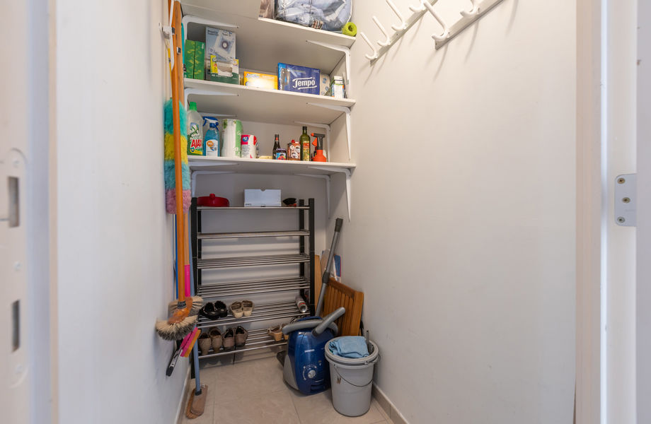 Appartement te koop in Westende