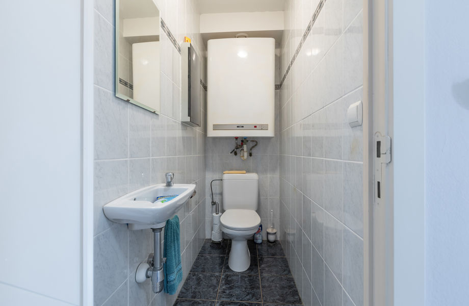 Appartement te koop in Westende