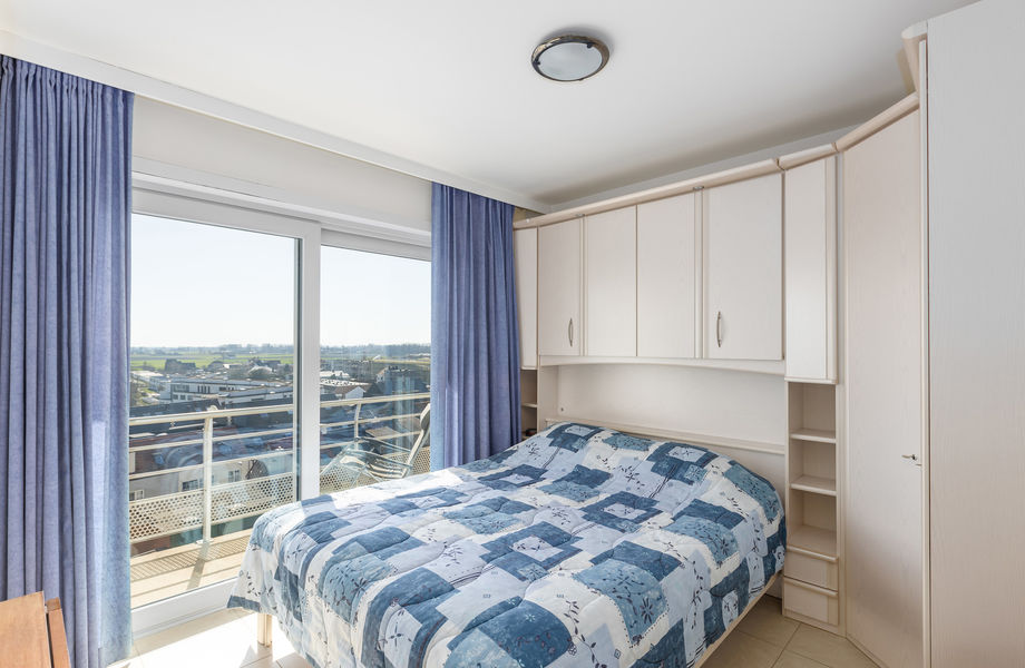 Appartement te koop in Westende
