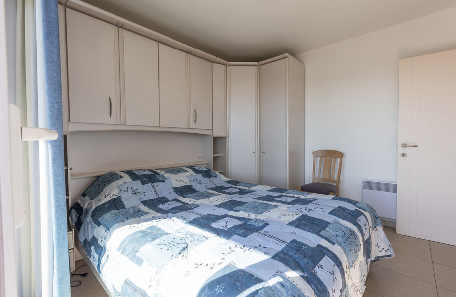 Appartement te koop in Westende